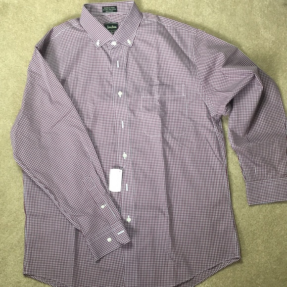 Neiman Marcus Shirts Neiman Marcus Dress Shirt Nwt Poshmark